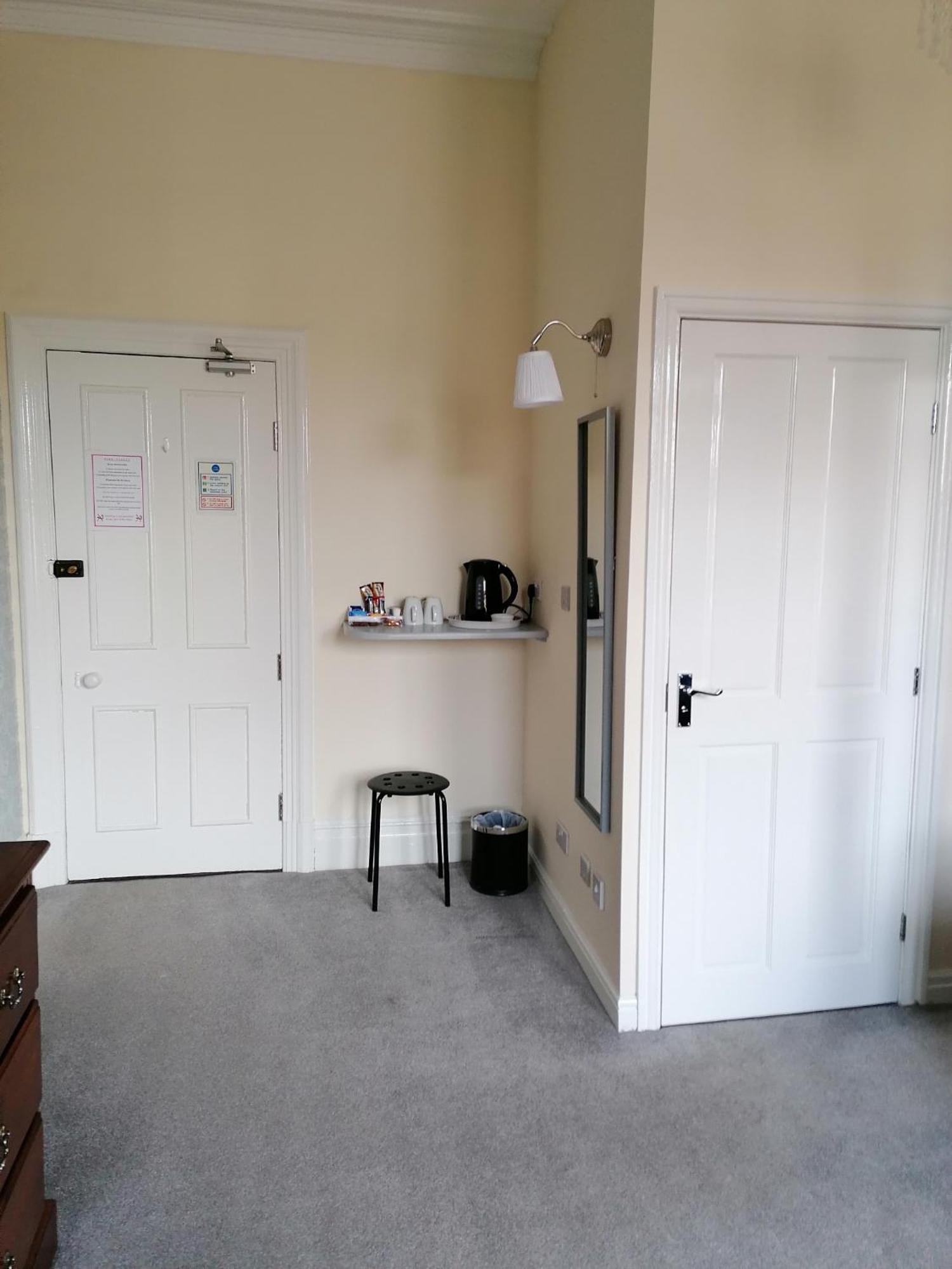 Bed and Breakfast Edendale House Southport Zimmer foto