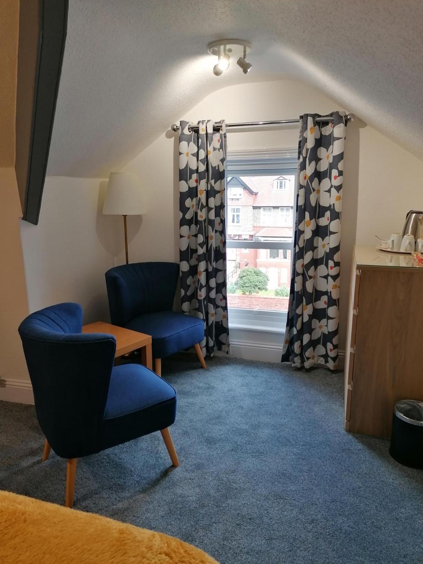 Bed and Breakfast Edendale House Southport Zimmer foto