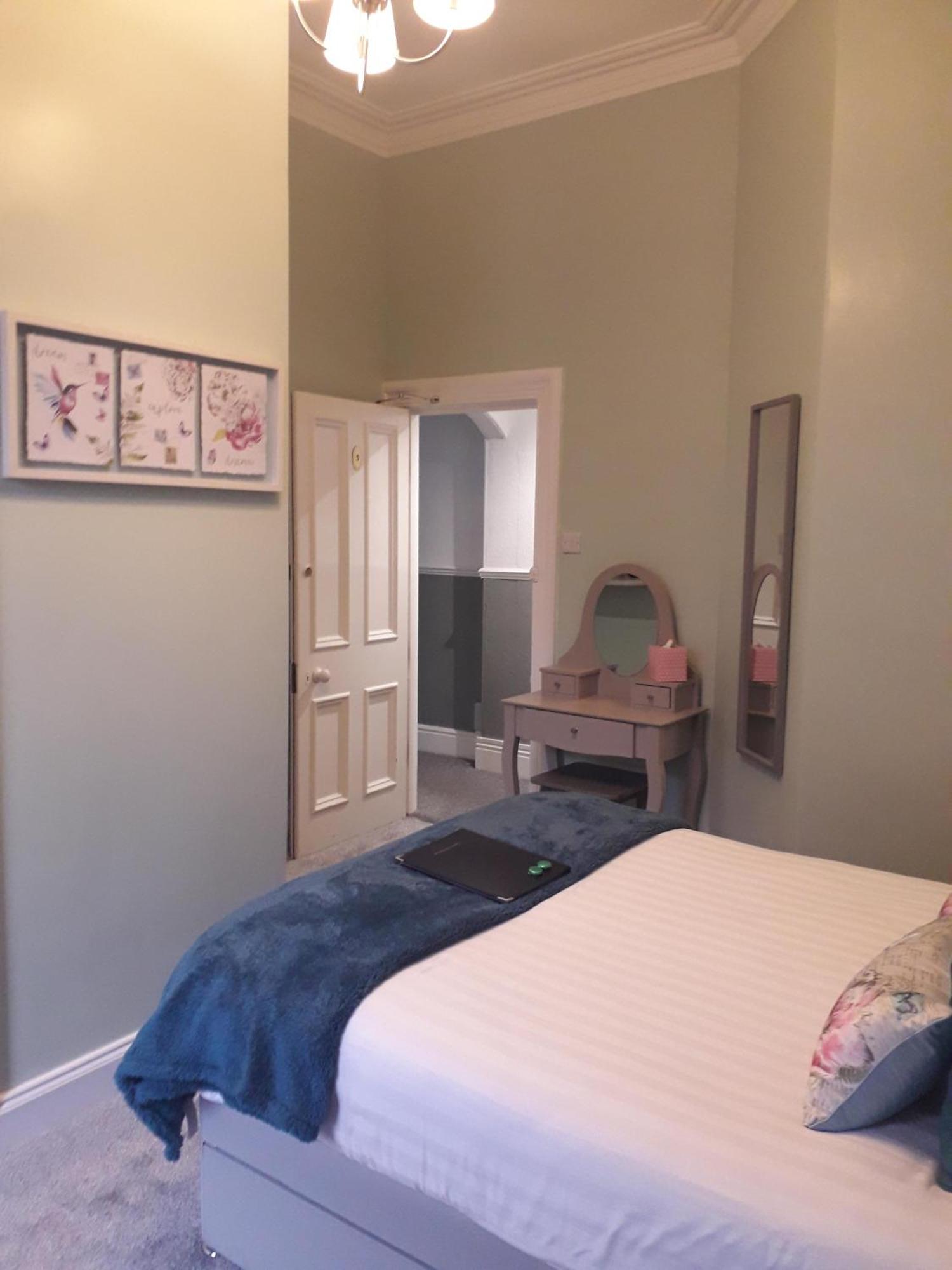 Bed and Breakfast Edendale House Southport Zimmer foto