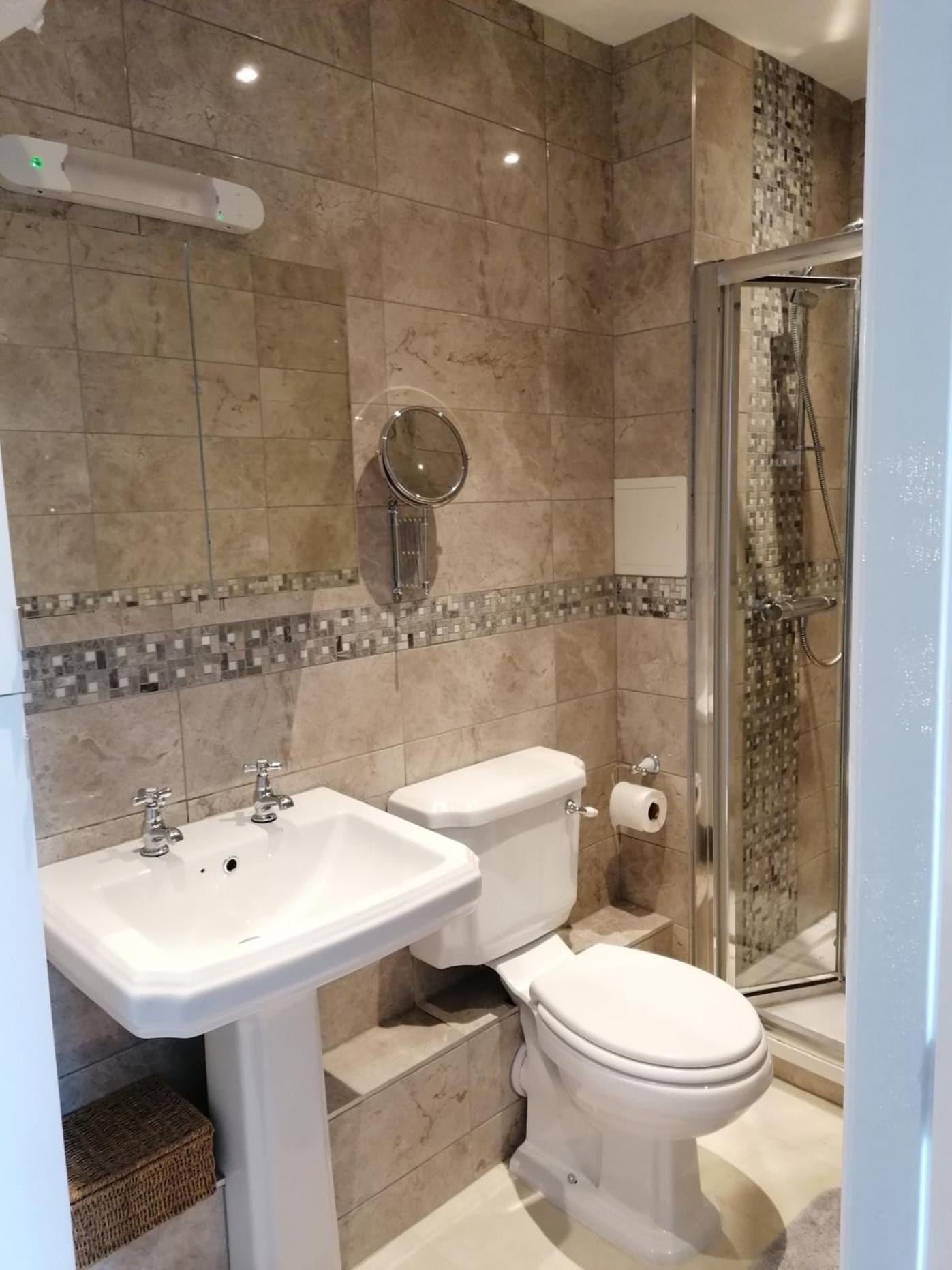 Bed and Breakfast Edendale House Southport Zimmer foto