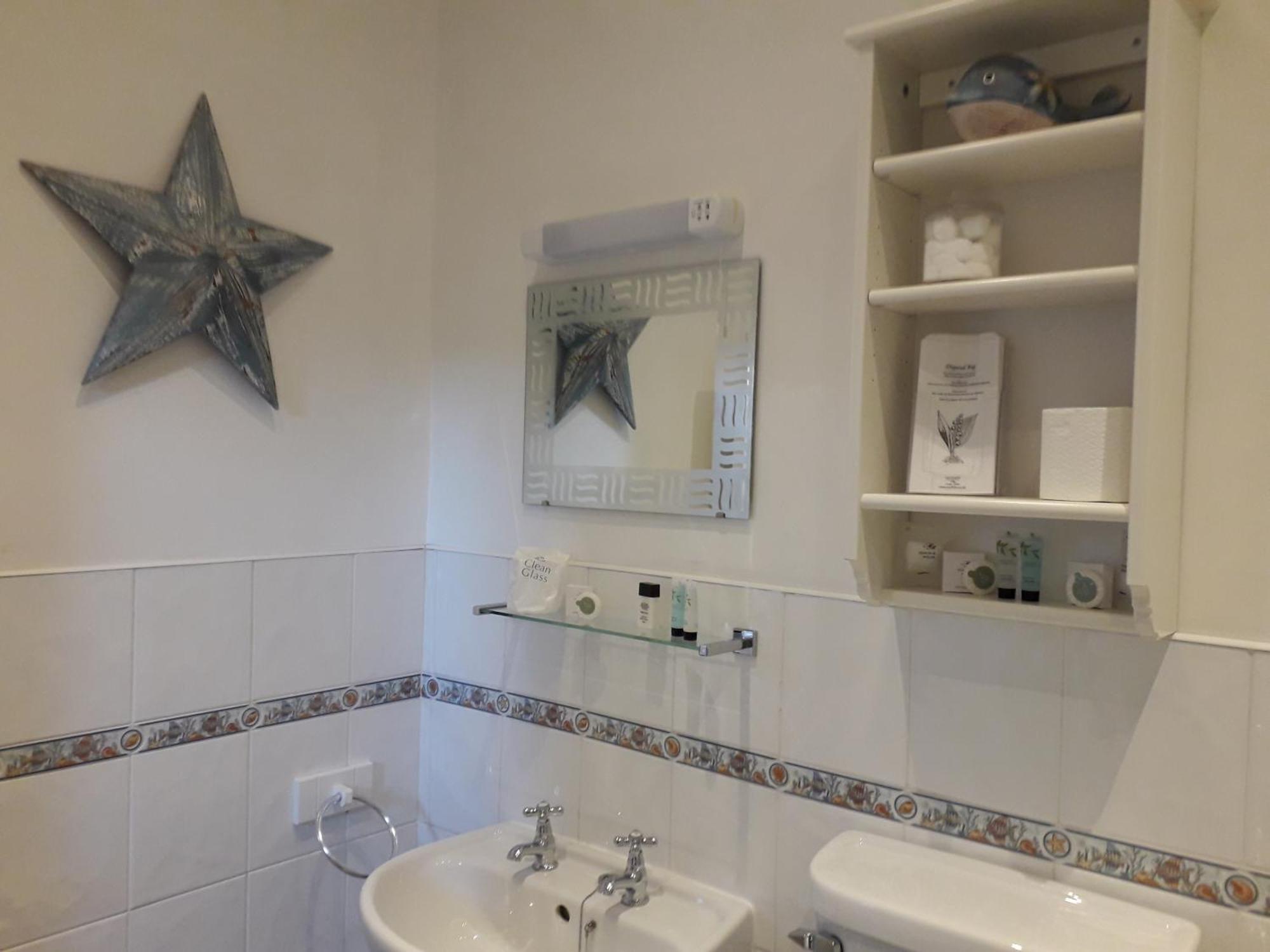 Bed and Breakfast Edendale House Southport Zimmer foto